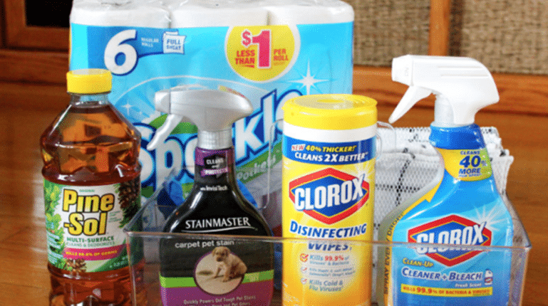 the-most-effective-cleaning-supplies