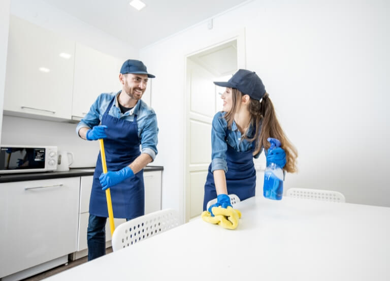 rental-cleaning-service
